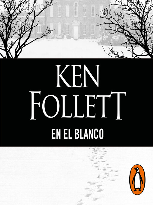 Title details for En el blanco by Ken Follett - Available